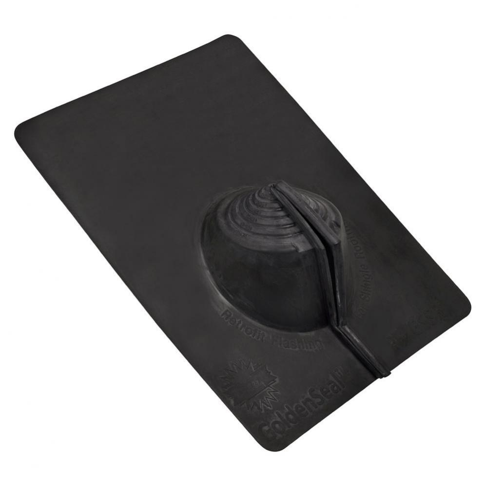 Electrical Mast Roof Flashing